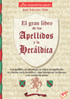 GRAN LIBRO DE LOS APELLIDOS