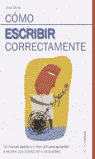 COMO ESCRIBIR CORRECTAMENTE