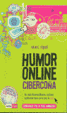 HUMOR ON LINE