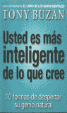 USTED ES MAS INTELIGENTE DE LO