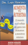 AUMENTA TU AUTOESTIMA