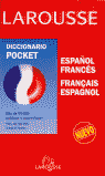 POCKET ESPAÑOL-FRANCES