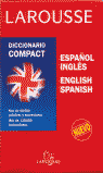 COMPACT ESPAÑOL-INGLES