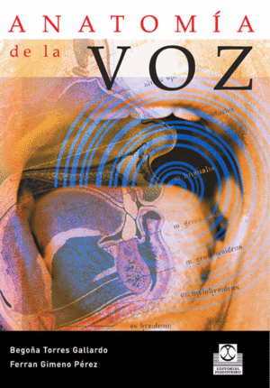 ANATOMÍA DE LA VOZ