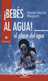 BEBES AL AGUA