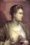 DE TIZIANO A BASSANO. MESTRES VENECIANS DEL MUSEO DEL PRADO