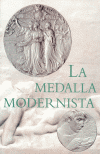 MEDALLA MODERNISTA/LA