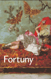 FORTUNY (1838-1874). MNAC, DEL 17 D´OCTUBRE DE 2003 AL 18 DE GENER DE 2004