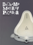 DUCHAMP, MAN RAY, PICABIA (CASTELLÀ)