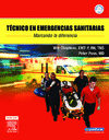 TÉCNICO EN EMERGENCIAS SANITARIAS (DVD + EVOLVE)