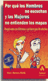 POR QUE LOS HOMBRES NO...