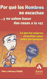 POR QUE LOS HOMBRES NO...