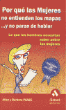 POR QUE LAS MUJERES...
