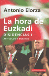 HORA DE EUZKADI DISIDENCIAS I