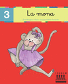 3- LA MONA (LLIGADA)