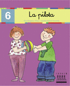 6- LA PILOTA (LLIGADA)