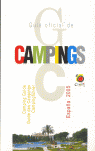 GUIA OFICIAL CAMPINGS 2005 ESP