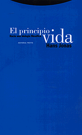 EL PRINCIPIO VIDA