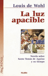 LA LUZ APACIBLE