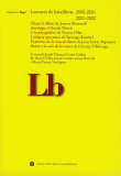 LECTURAS DE BATXILLERAT
