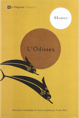 L'ODISSEA