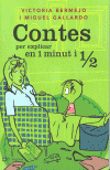 CONTES PER EXPLICAR EN UN MINU