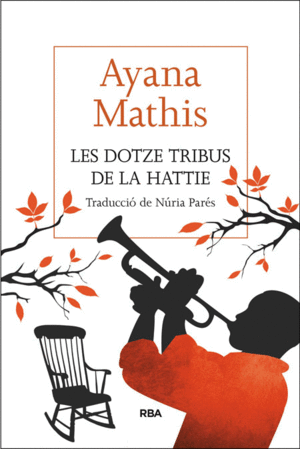 LES DOTZE TRIBUS DE LA HATTIE