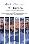 D.O. EUROPA CONVERSES SOBRE LA IDENTITAT EUROPEA