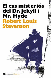 EL CAS MISTERIÓS DEL DR. JEKYLL I MR. HYDE