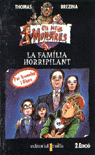 FAMILIA HORRIPILANT,LA