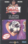 PILOTA XERRAIRE,LA