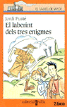 LABERINT DELS TRES ENIGMES,EL