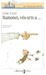 RAMONET,VES-TE'N A...