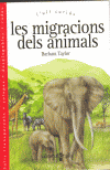 MIGRACIONS DELS ANIMALS,LA