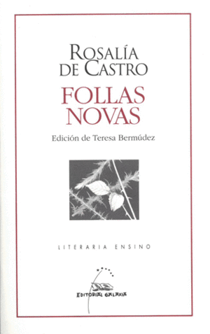 L. ENSINO: FOLLAS NOVAS