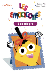 (CAT) LES EMOCICONES. SOC ALEGRE (LEMOS+5)