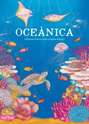 OCEÀNICA