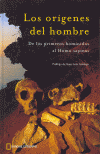 ORIGENES DEL HOMBRE,LOS