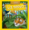 DECOBRIR EL MÓN: LA SELVA