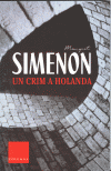 UN CRIM A HOLANDA