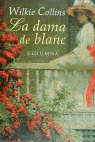 DAMA DE BLANC