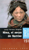 NIMA,EL XERPA DE NAMTXE