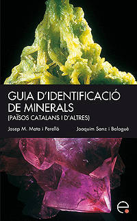GUIA D'IDENTIFICACIÓ DE MINERALS