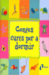 CONTES CURTS PER A DORMIR