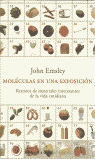 MOLECULAS EN UNA EXPOSICION