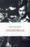 MEMORIAS JUAN GOYTISOLO