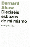 DIECISEIS ESBOSOS DE MI MISMO
