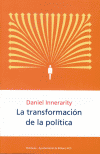 TRANSFORMACION DE LA POLITICA,
