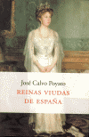 REINAS VIUDAS DE ESPAÑA