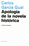 APOLOGIA DE LA NOVELA HISTORIC